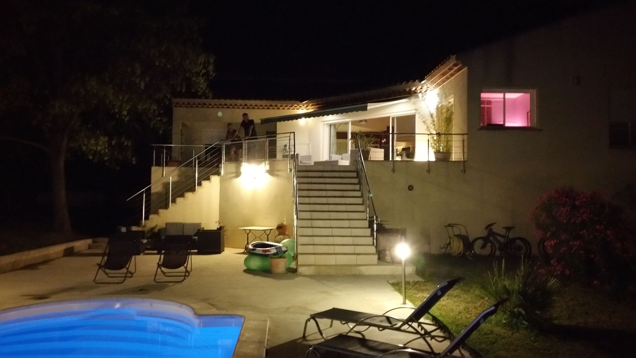 Photo of Patio Balcony in Istres