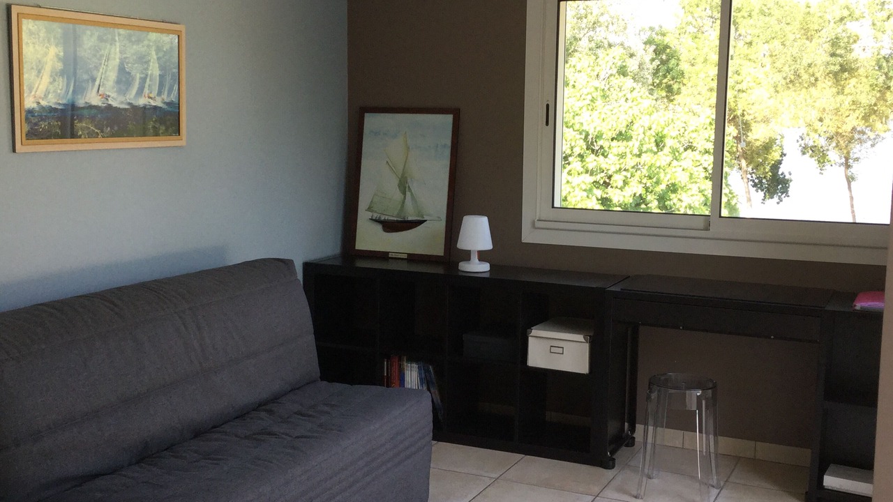 Photo of Livingroom in Istres
