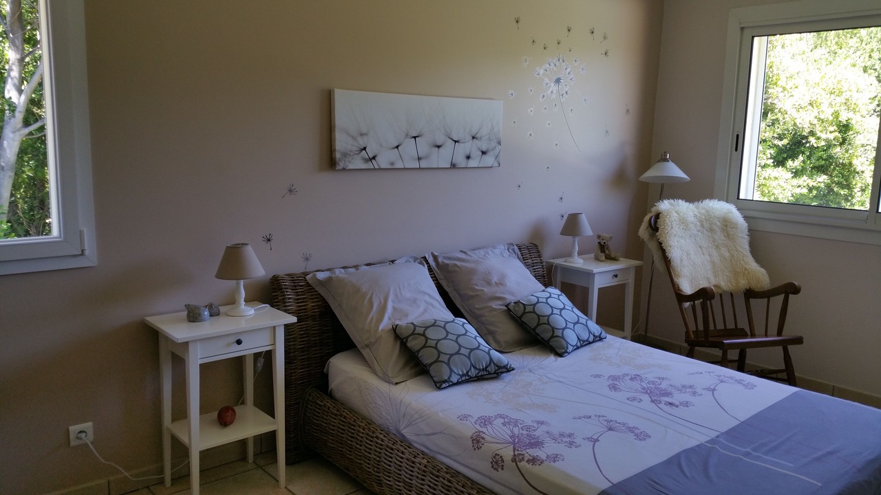 Photo of Bedroom in Istres