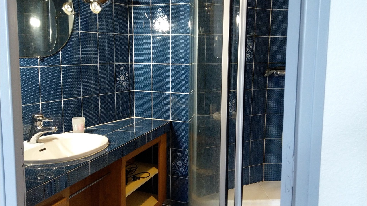 Photo of Bathroom in Salon-de-Provence