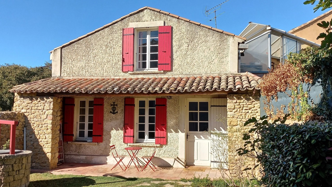 Photo of Outdoor in Salon-de-Provence