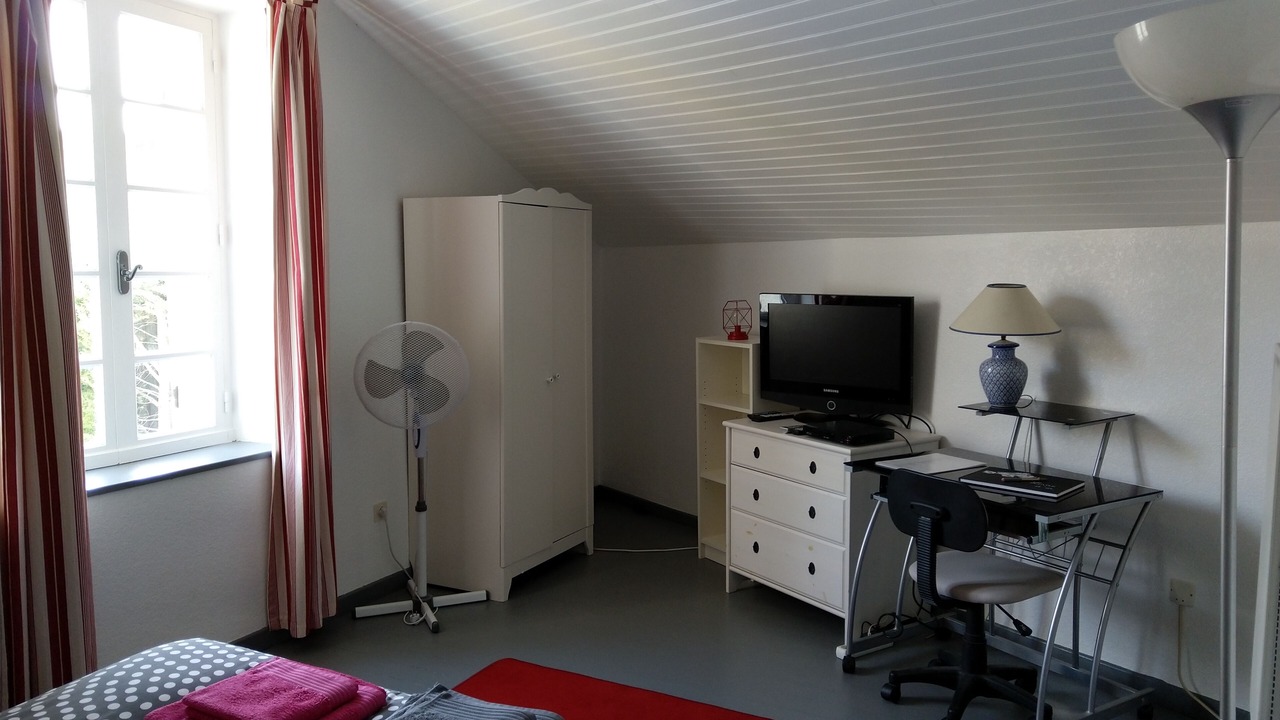 Photo of Bedroom in Salon-de-Provence