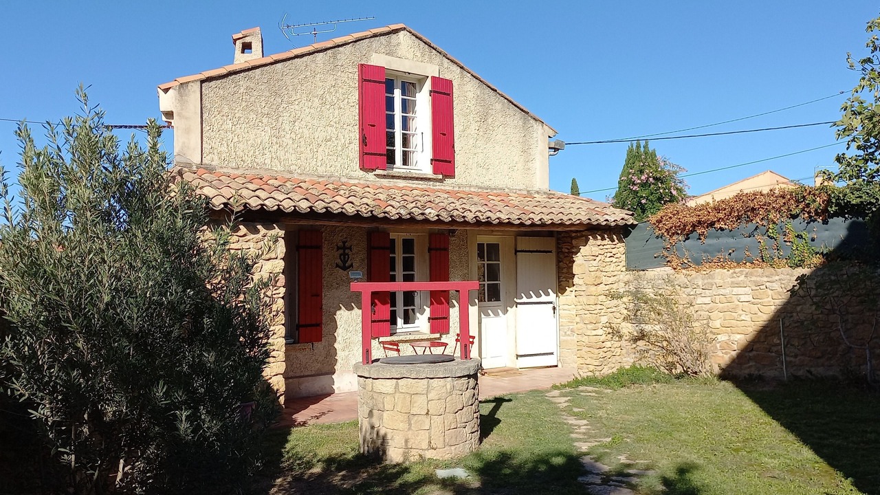 Photo of Outdoor in Salon-de-Provence