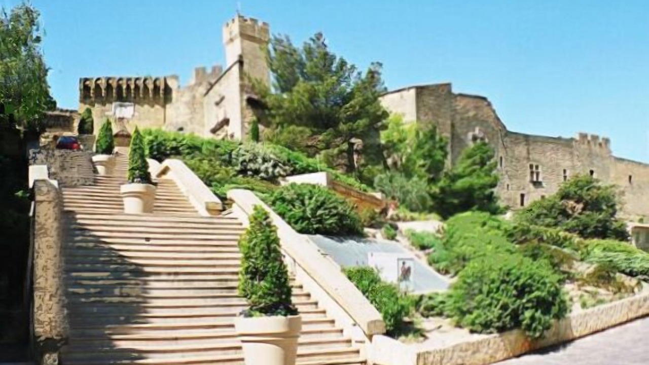 Photo of Outdoor in Salon-de-Provence