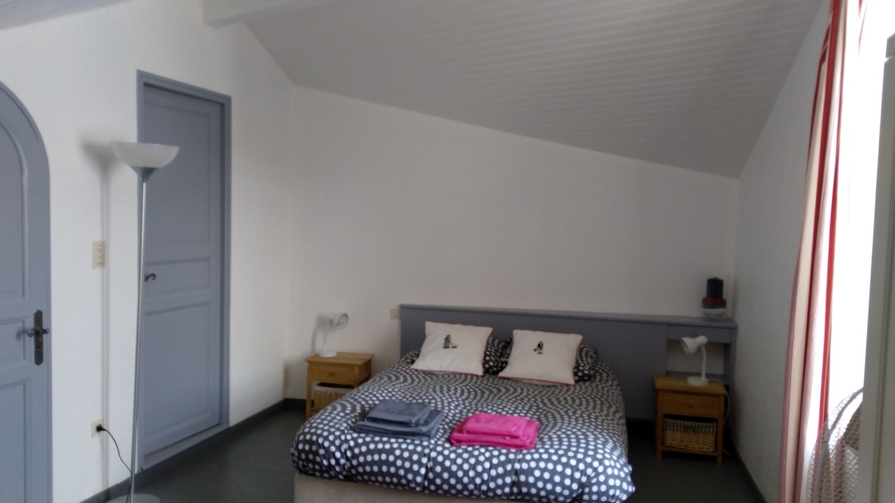 Photo of Bedroom in Salon-de-Provence