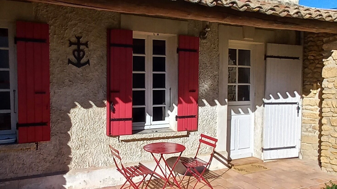 Photo of Outdoor in Salon-de-Provence