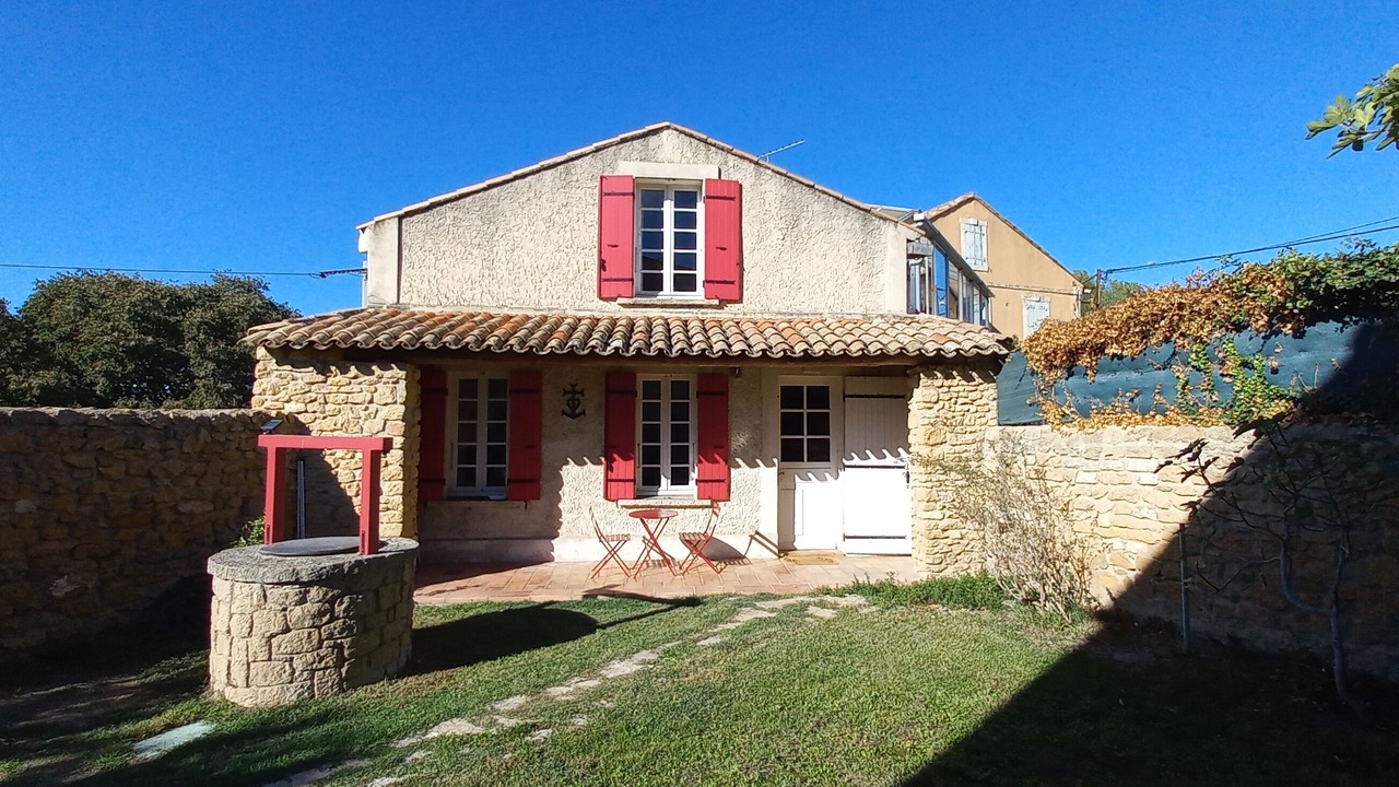 Photo of Outdoor in Salon-de-Provence