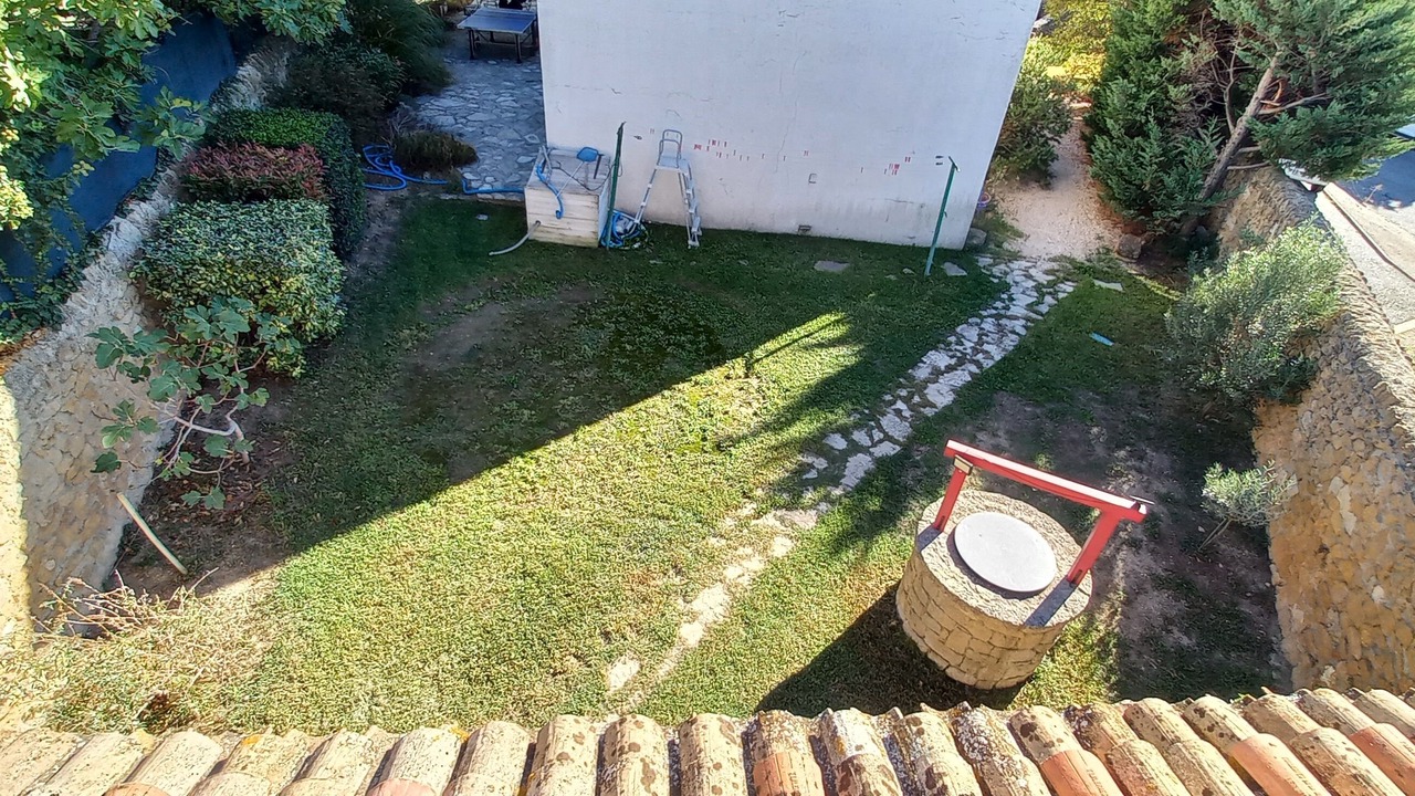 Photo of Outdoor in Salon-de-Provence