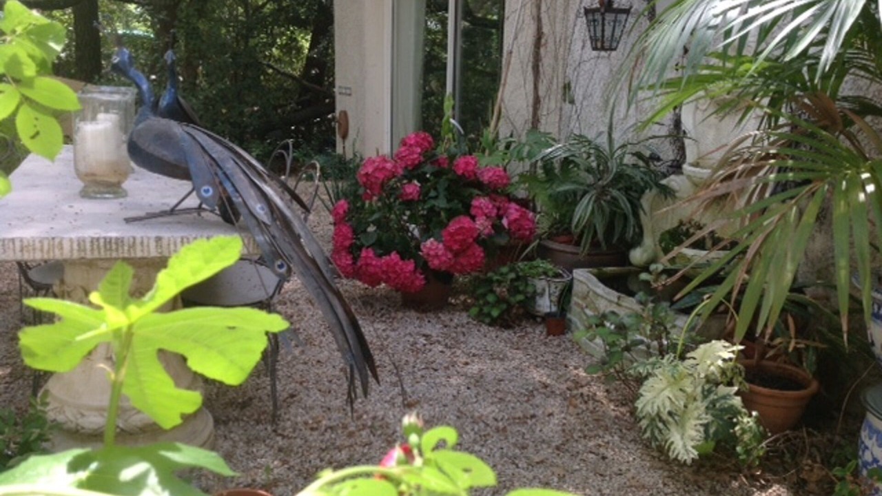 Photo of Outdoor in Venelles