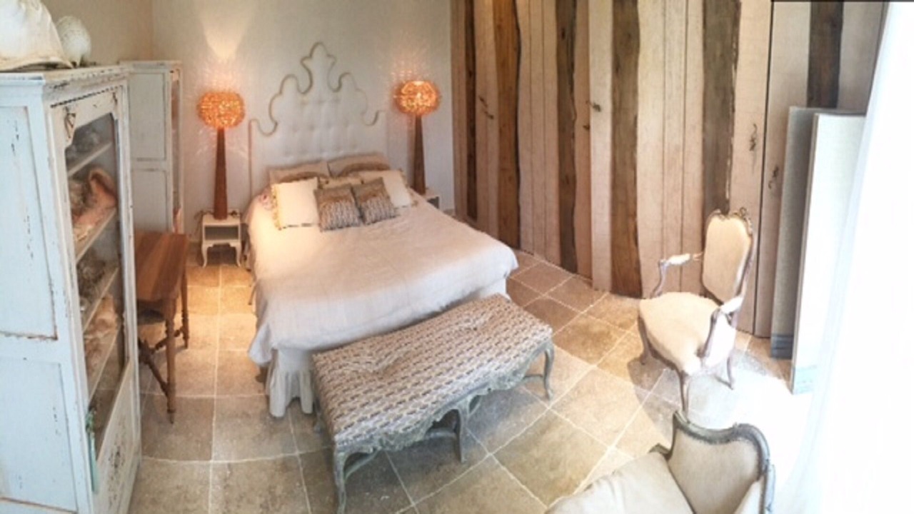 Photo of Bedroom in Venelles
