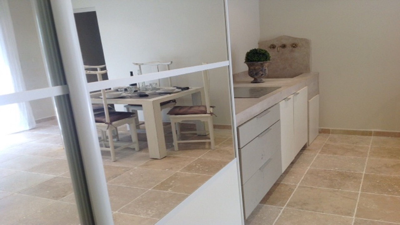 Photo of Kitchen in Venelles