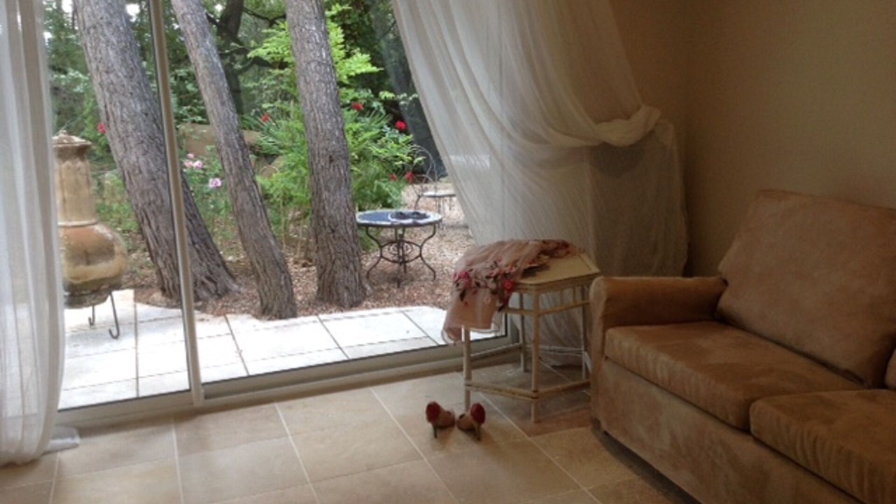 Photo of Livingroom in Venelles