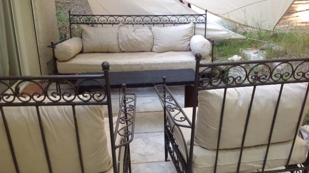Photo of Bedroom in Venelles