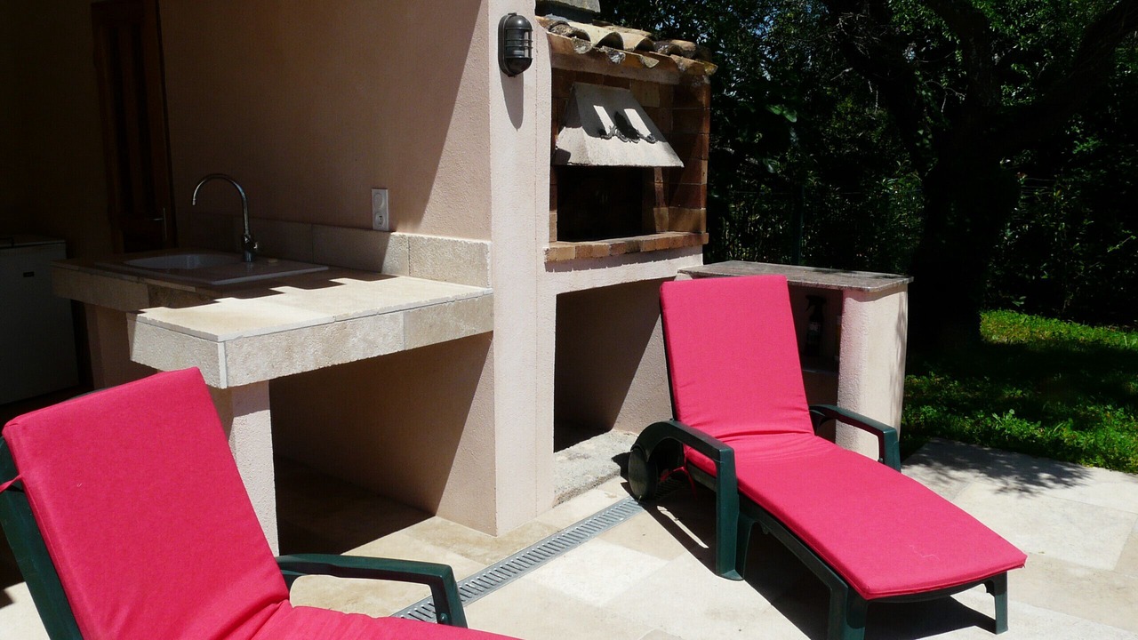 Photo of Outdoor in Venelles
