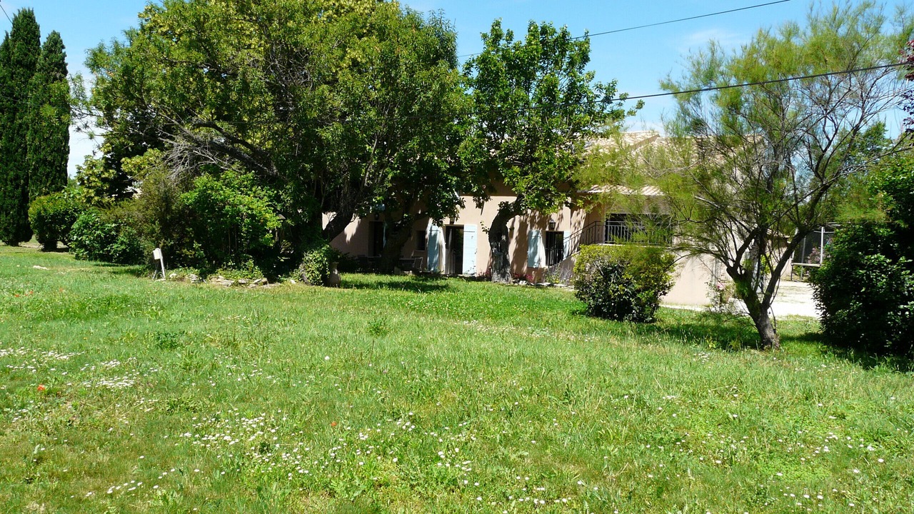 Photo of Outdoor in Venelles