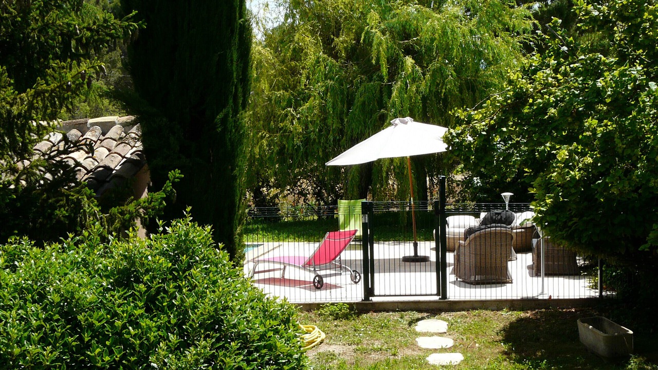 Photo of Outdoor in Venelles