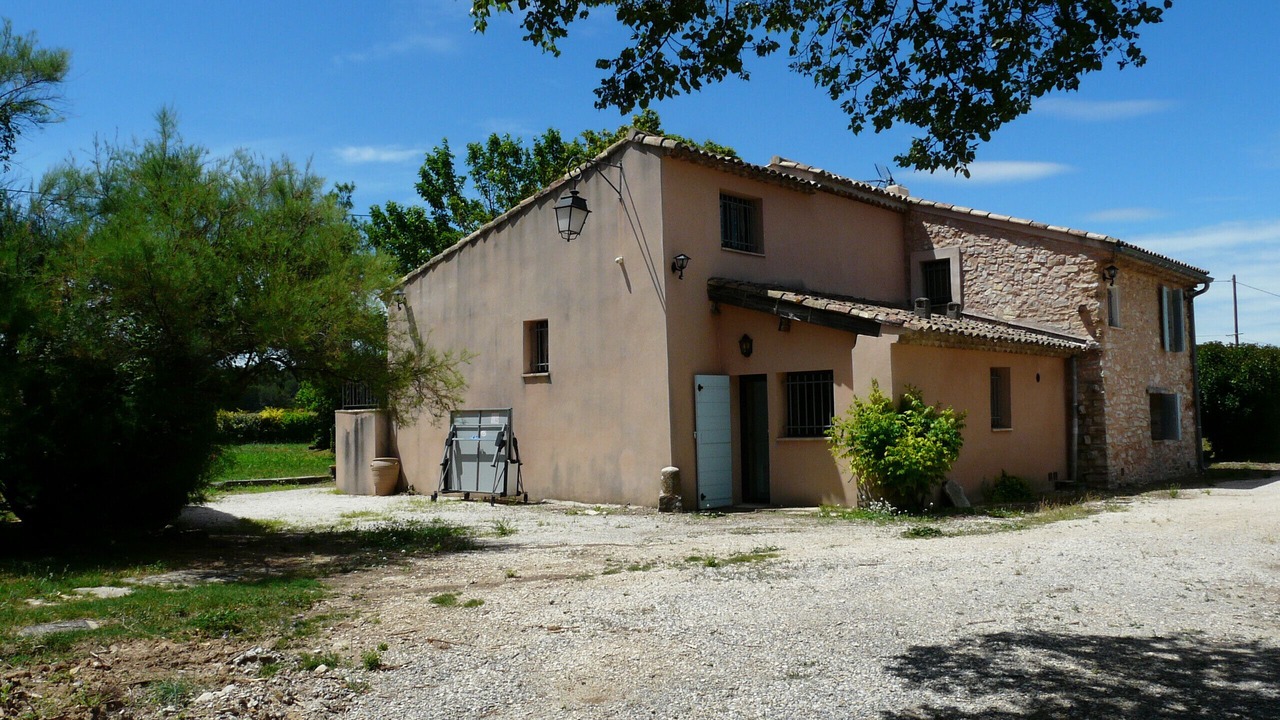 Photo of Outdoor in Venelles