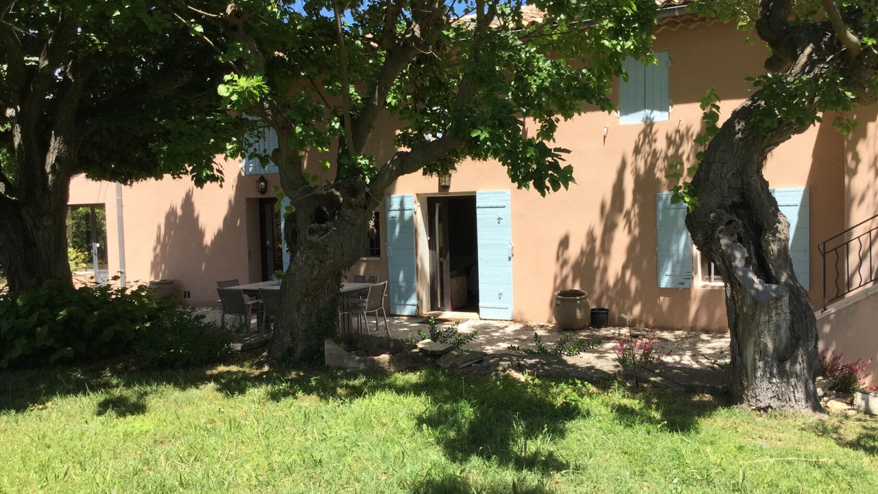 Photo of Outdoor in Venelles