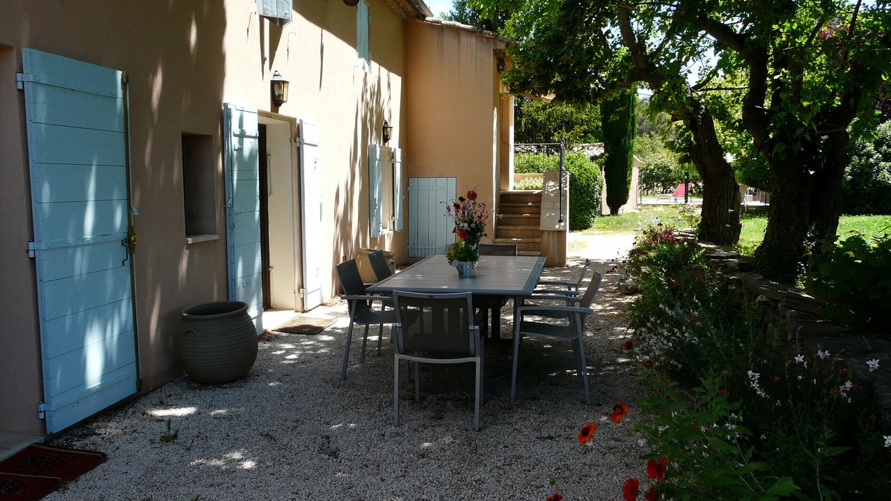 Photo of Outdoor in Venelles