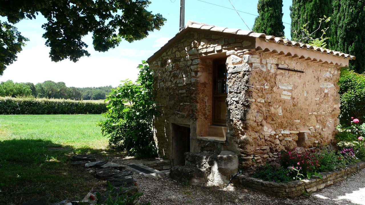 Photo of Outdoor in Venelles