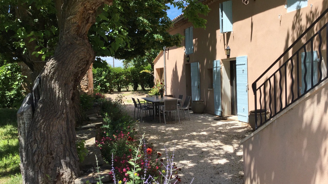 Photo of Outdoor in Venelles