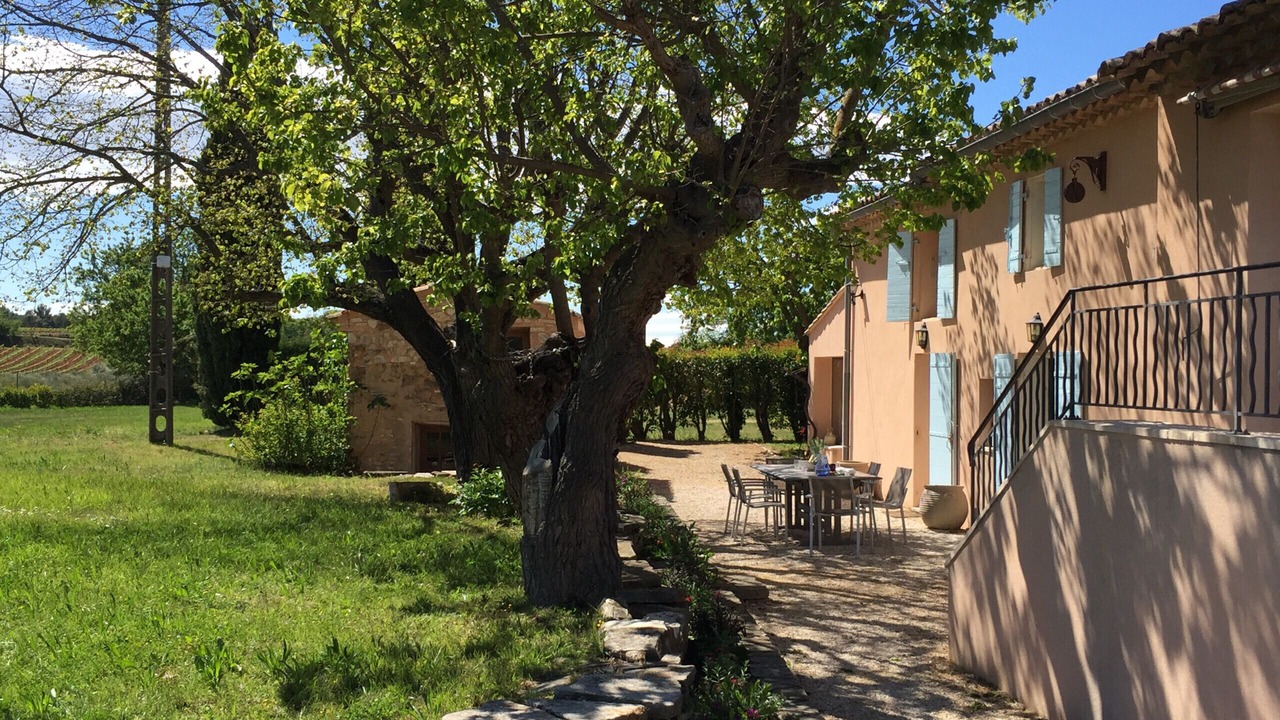Photo of Outdoor in Venelles
