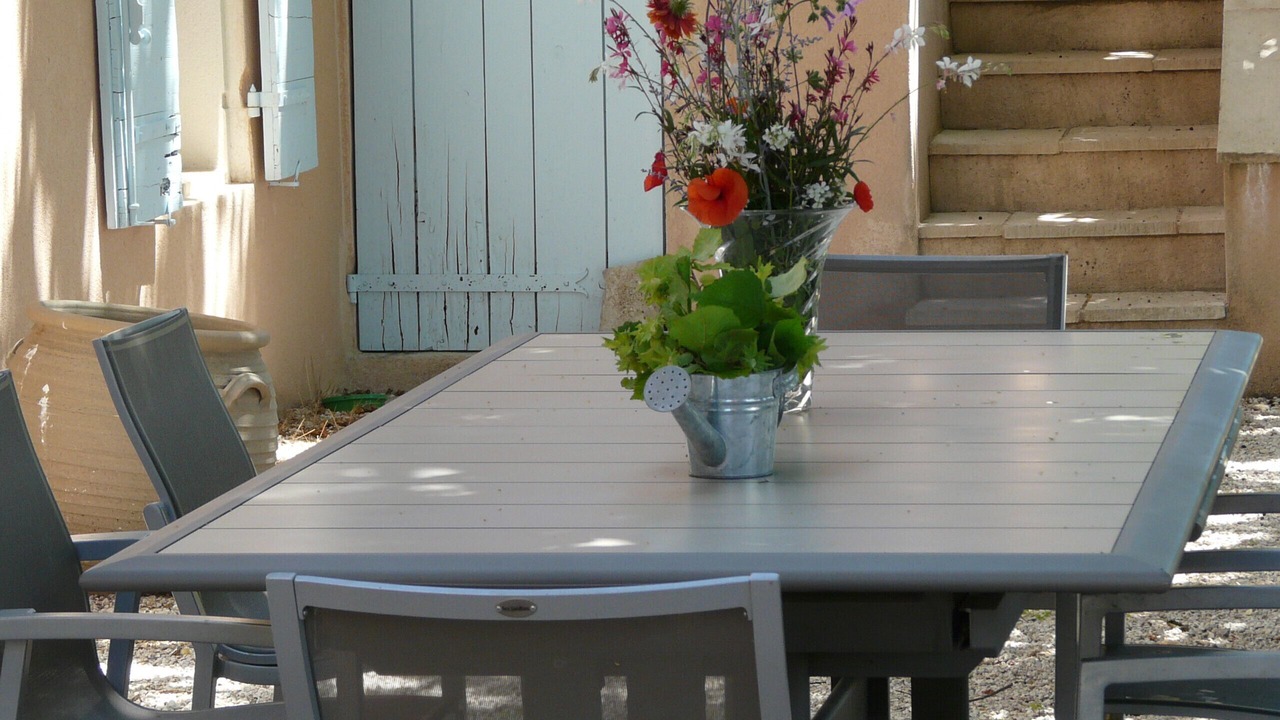 Photo of Outdoor in Venelles