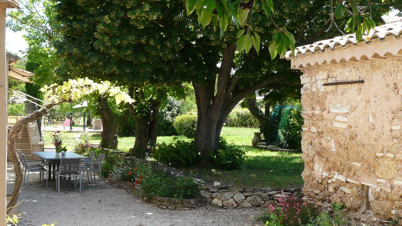 Photo of Outdoor in Venelles
