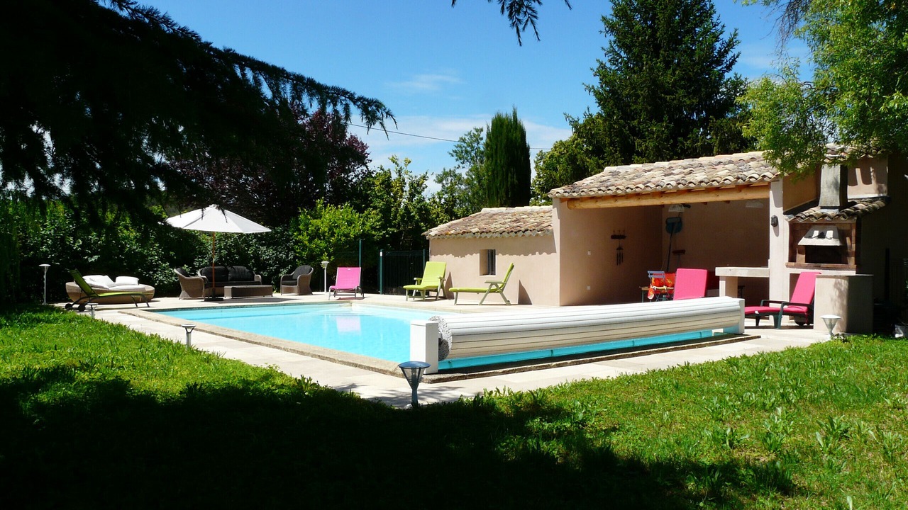 Photo of Outdoor in Venelles