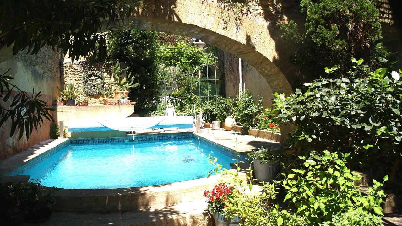 Photo of Outdoor in Sernhac