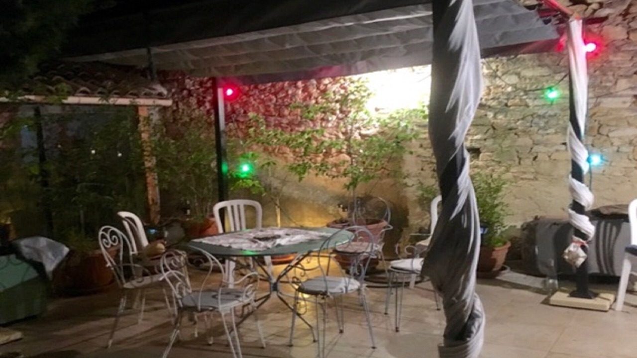 Photo of Outdoor in Sernhac