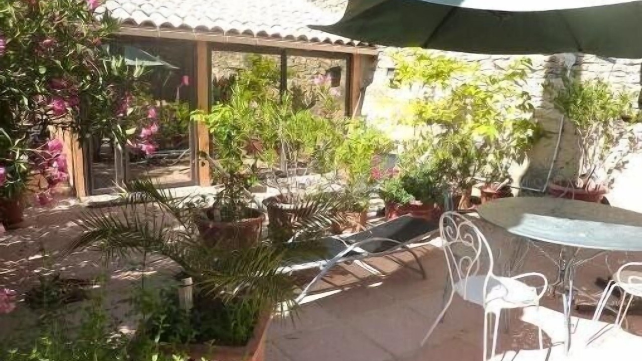 Photo of Outdoor in Sernhac