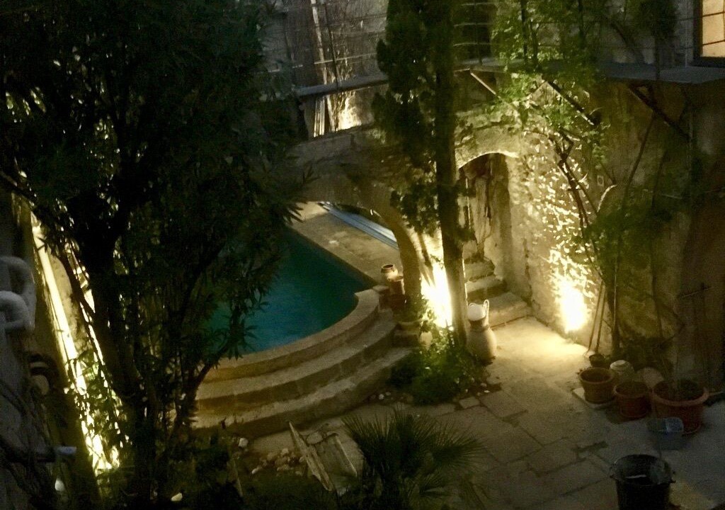 Photo of Outdoor in Sernhac