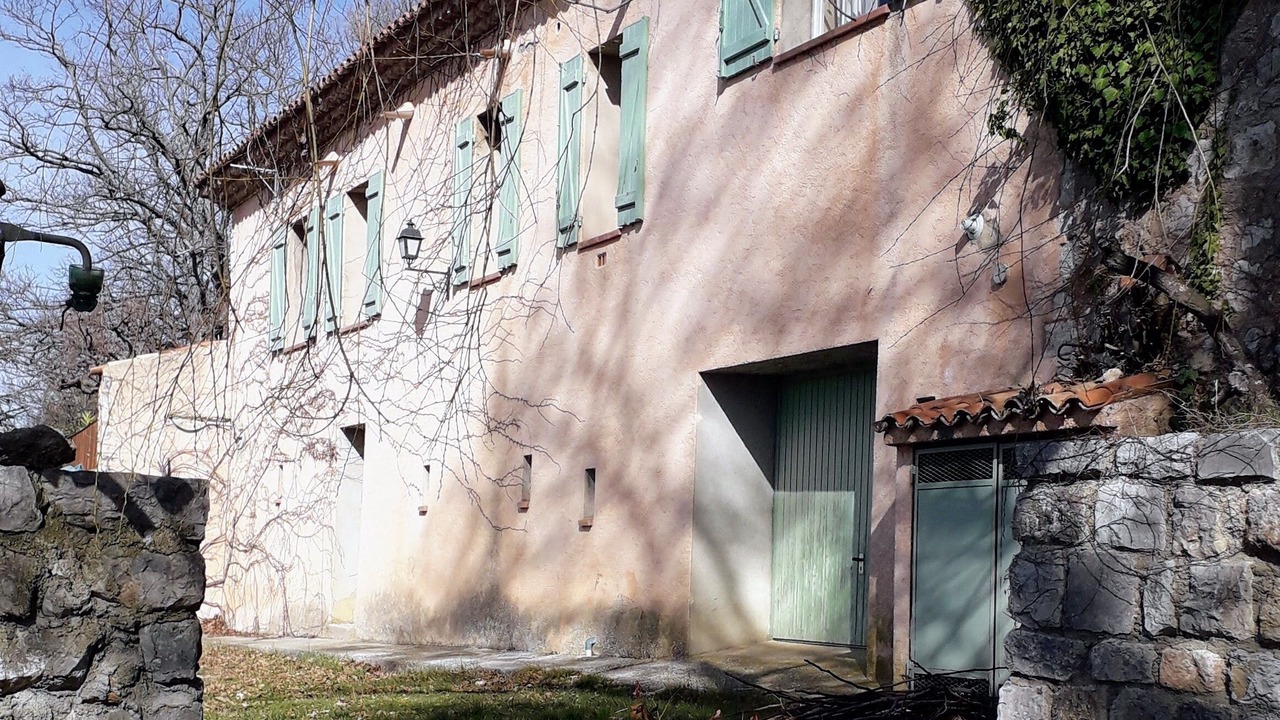 Photo of Outdoor in Aiguines