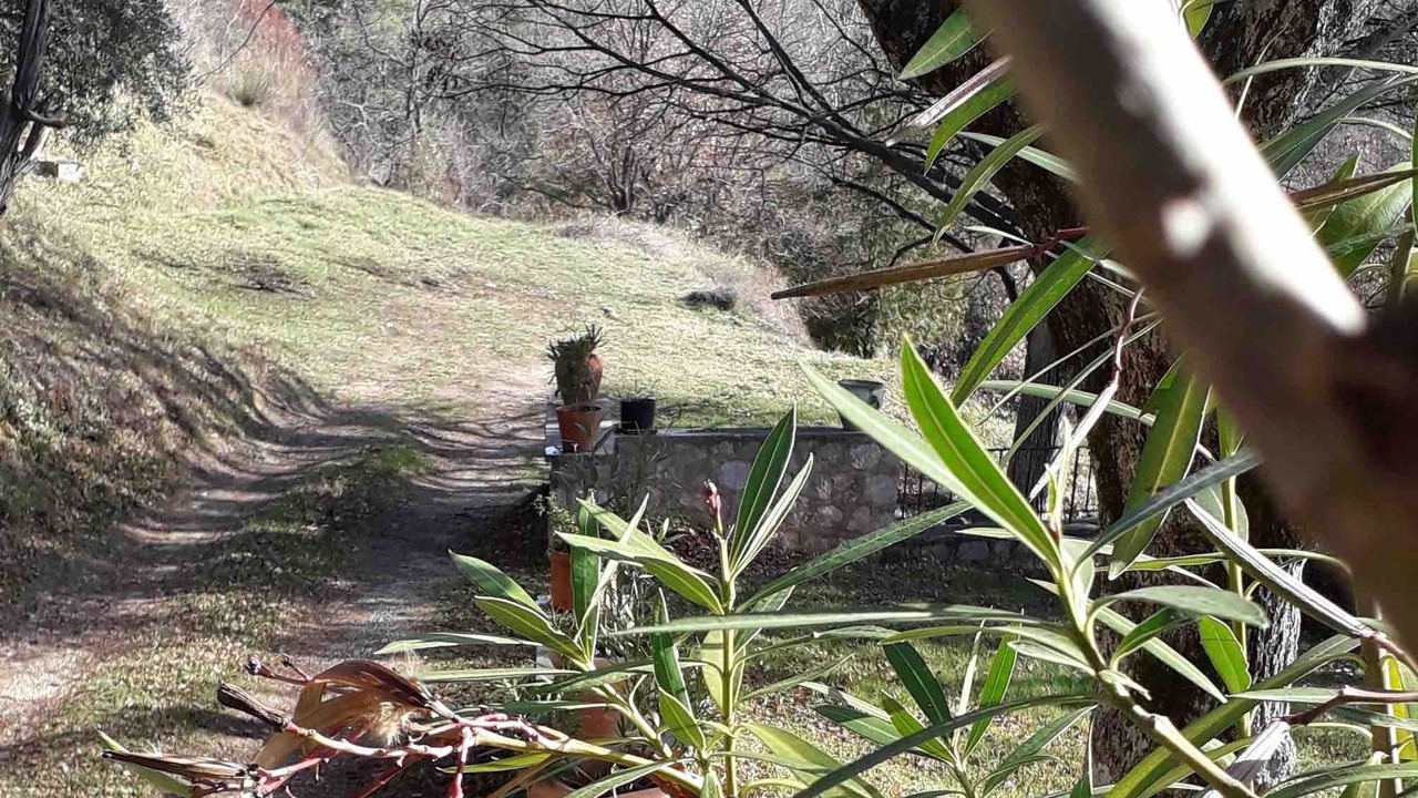 Photo of Outdoor in Aiguines