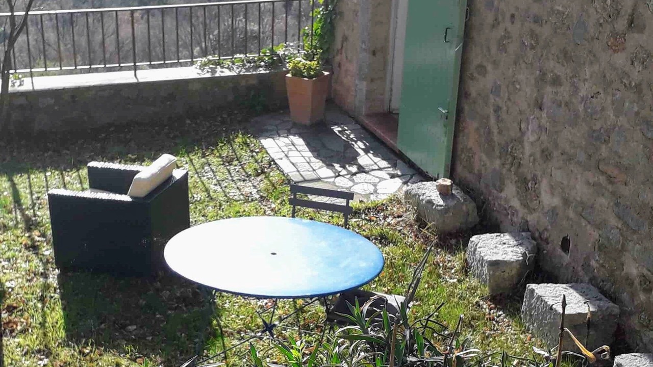 Photo of Outdoor in Aiguines