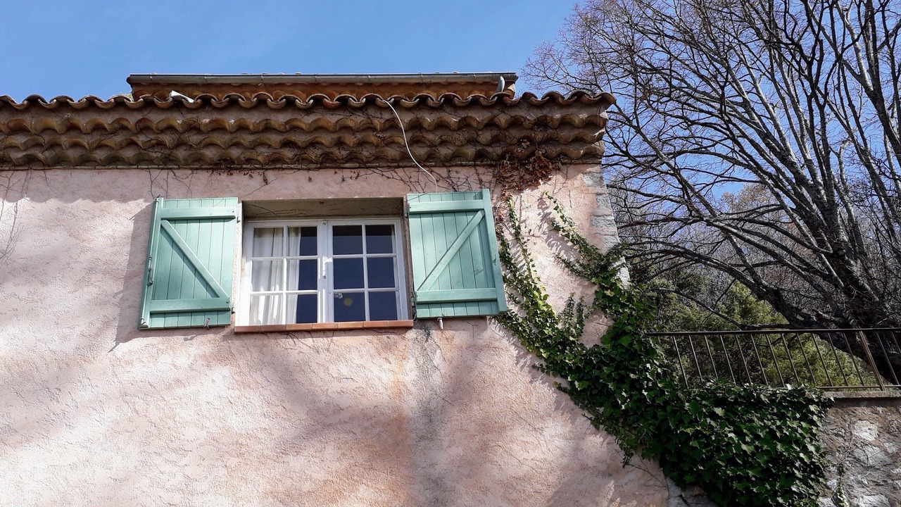Photo of Outdoor in Aiguines