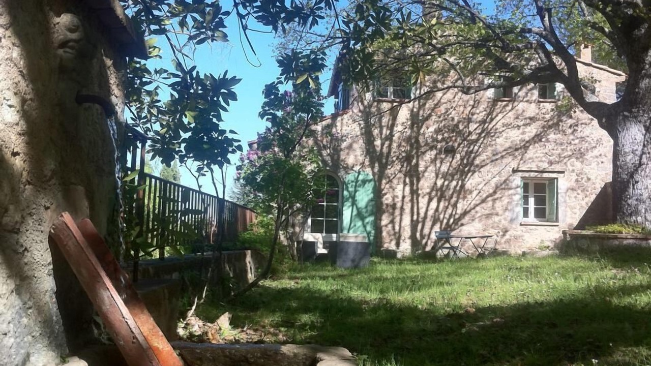Photo of Outdoor in Aiguines
