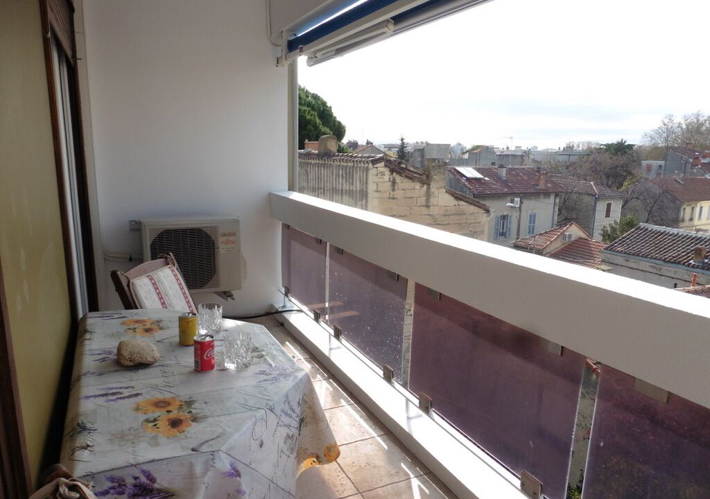 Photo of Outdoor in Avignon