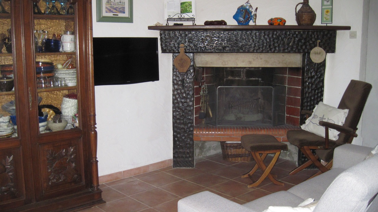 Photo of Livingroom in Niolon