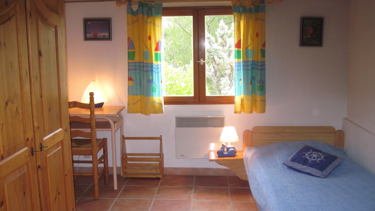 Photo of Bedroom in Niolon