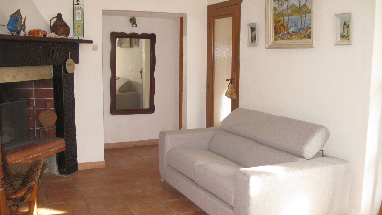 Photo of Livingroom in Niolon
