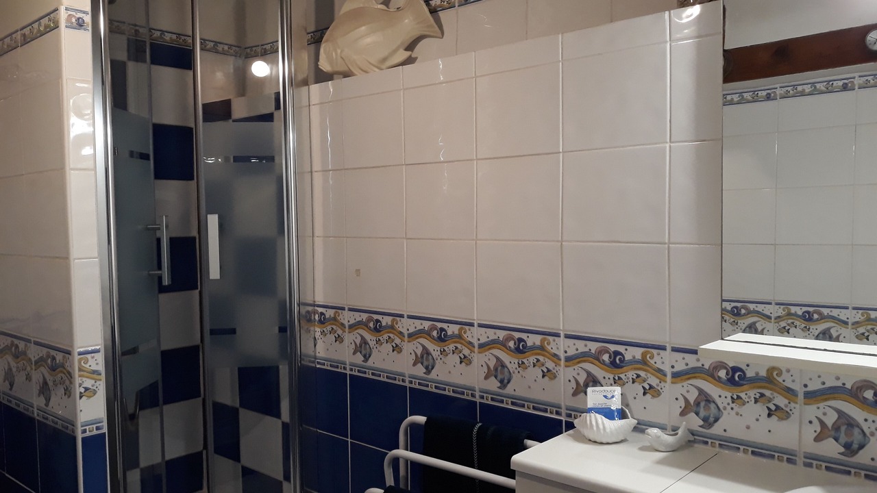 Photo of Bathroom in Niolon