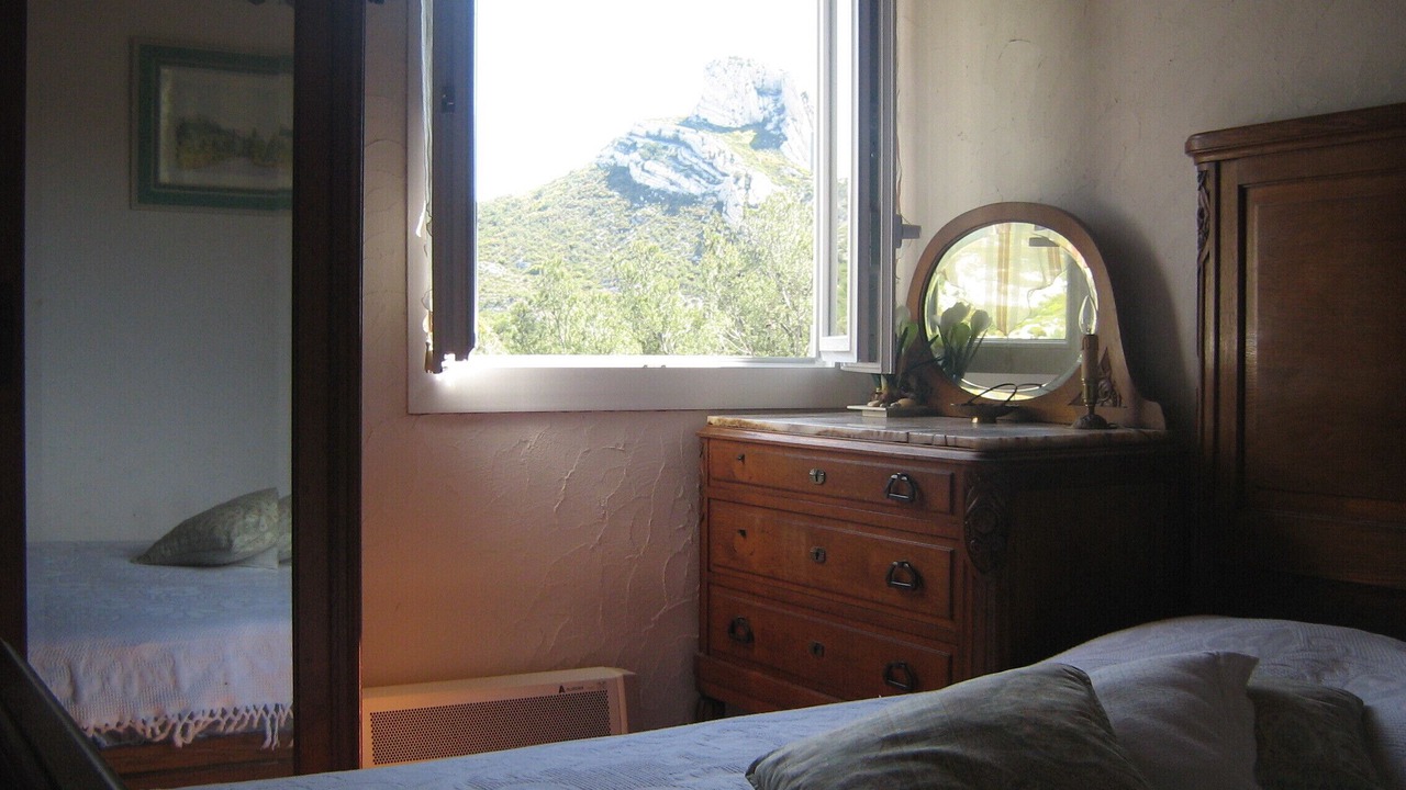 Photo of Bedroom in Niolon