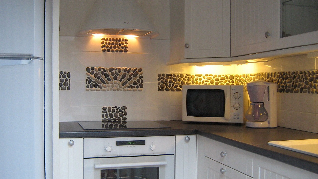 Photo of Kitchen in Niolon