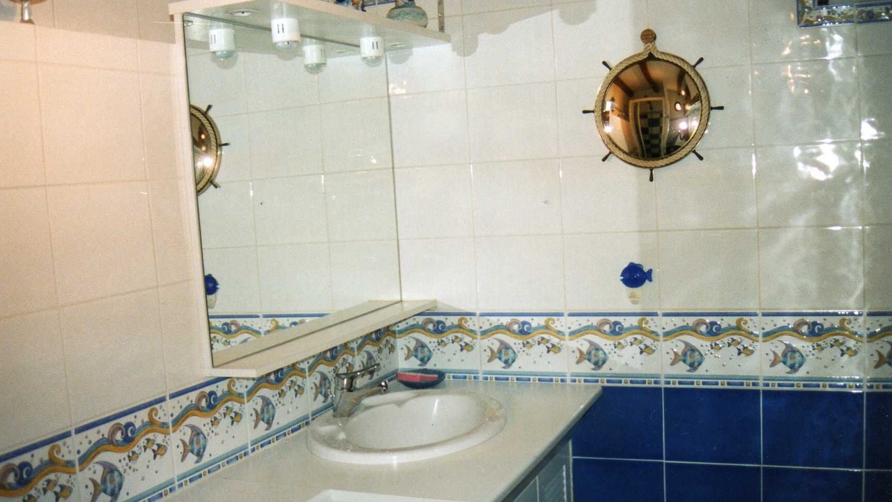 Photo of Bathroom in Niolon