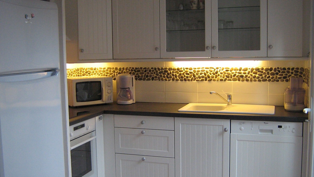 Photo of Kitchen in Niolon