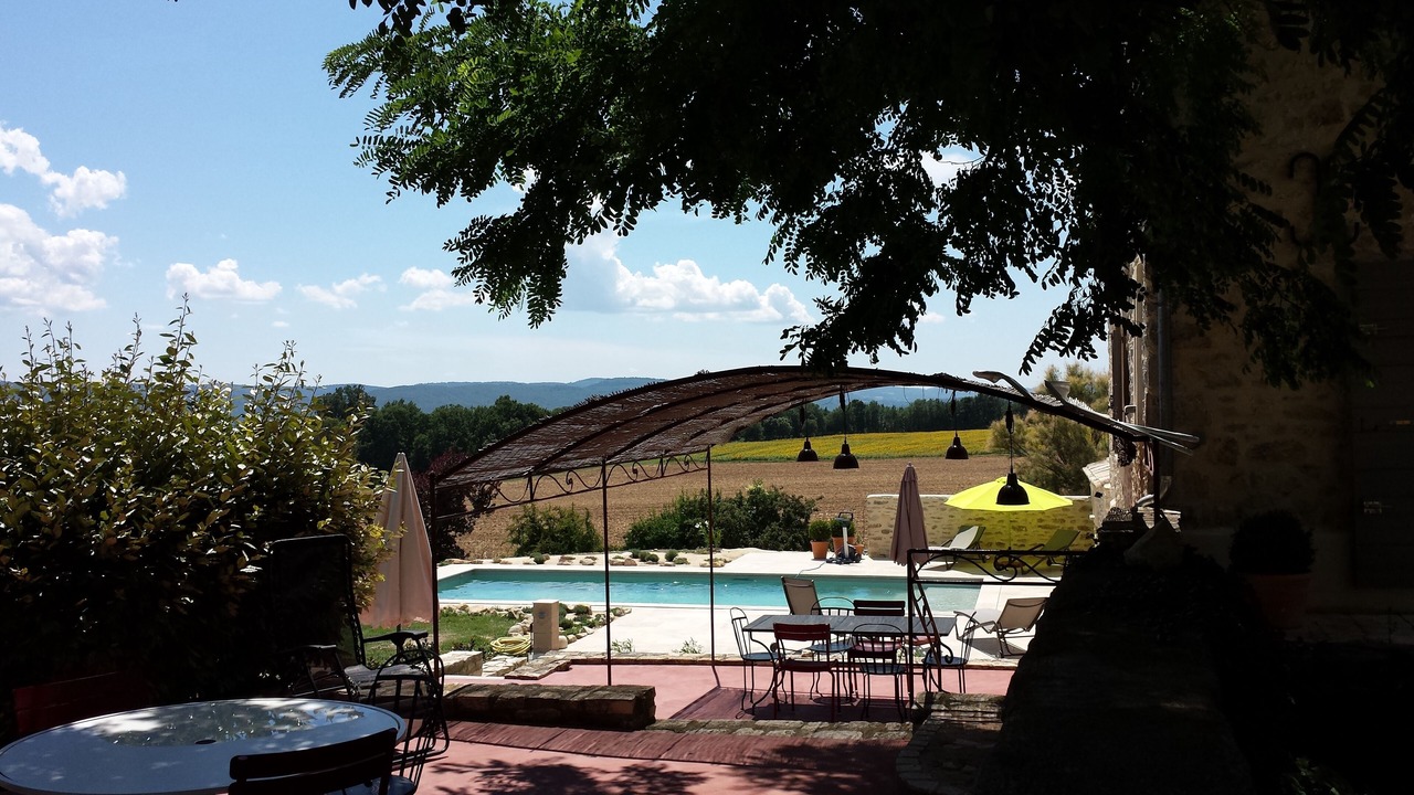Photo of Outdoor in Forcalquier