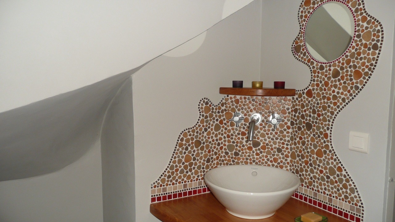 Photo of Bathroom in Forcalquier
