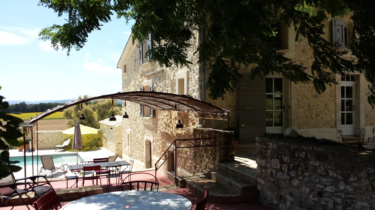 Photo of Outdoor in Forcalquier